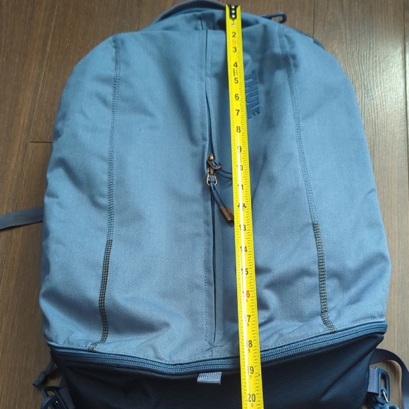 Rucksack Thule Vea 17L Light Navy - Picture 14 of 16